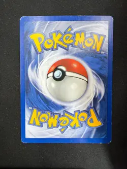 Pokemon Kadabra 32/102 Set Base Prima Edizione Wizards ITA Carte Vintage - Image 2