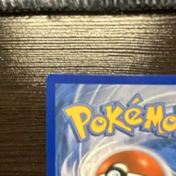 Pokemon Mega Houndoom EX Full Art Ultra Rare Holo Breakthrough 22/162 210HP - Image 3