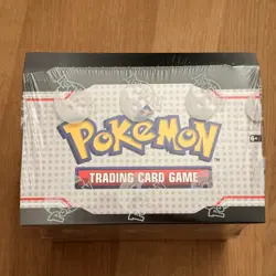 12x Pokemon Paldea Evolved Triple Blister, 36 packs, SEALED BOX! First Print! - Image 2