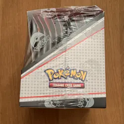 12x Pokemon Paldea Evolved Triple Blister, 36 packs, SEALED BOX! First Print! - Image 3