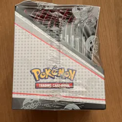 12x Pokemon Paldea Evolved Triple Blister, 36 packs, SEALED BOX! First Print! - Image 4