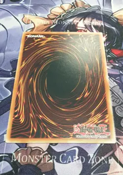 Sternenstaubdrache/Angriffsmodus BPRO-EN101 STARLIGHT Stardust Dragon Yugioh - Image 4