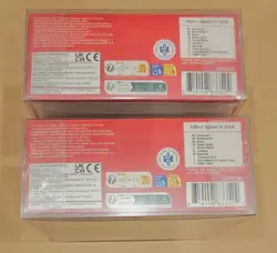 One Piece OP13 Booster Boxes x2 + Protective Cases - English - New & SEALED - Image 3