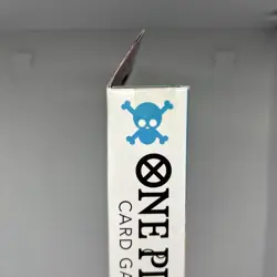 One Piece TCG Starter Deck UTA ST-11 Sealed Hanger Box NEW - Image 4