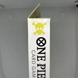 New and Sealed x 1 Starter Deck - Yamato One Piece TCG Starter Decks - Image 4