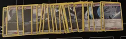 4 X C/UC/R Bleach Vol 1 Union Arena English All Colors with extras. See pics - Image 1