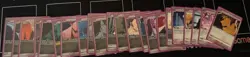 4 X C/UC/R Bleach Vol 1 Union Arena English All Colors with extras. See pics - Image 3