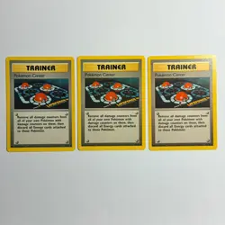Custom Pokemon Card Mixed Lot Listing - Image 3