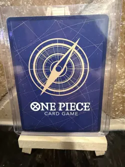Boa Hancock P-066 Promo OP-PR - One Piece TCG Promotion Card English Non Foil - Image 3