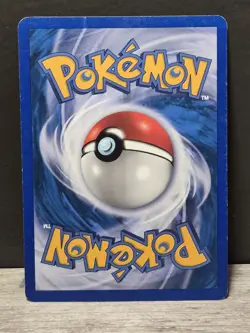 Pokemon Card - Sudowoodo Aquapolis 36/147 Rare Non-Holo - Image 2