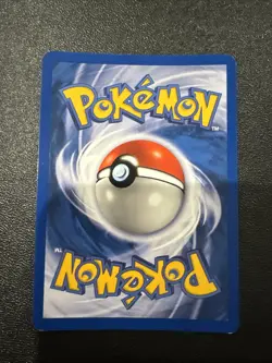 Pokemon Karte/card - Piepi Clefairy 5/102 - Base Set Holo - Near Mint See Pics - Image 2
