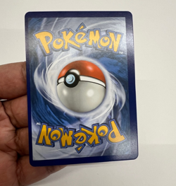 Pokemon Cards Brock's Grit 107/108 Evolutions Rare Ultra NM-Mint - Image 4