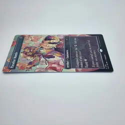 Paradise Mantle Secret Lair Drop Regular NM - Image 3