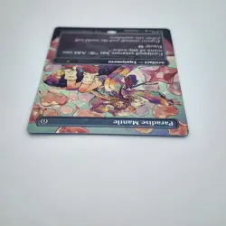 Paradise Mantle Secret Lair Drop Regular NM - Image 4