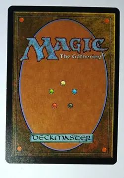 Magic the Gathering * MTG * 1 x Keldon Necropolis * FOIL * Invasion - Image 2