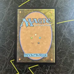 MTG Wrenn and Realmbreaker March of the Machine #0217 Near Mint - Image 2