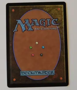 MTG Priest of Titania Commander 2014 The List 210/337 Regular Common - Image 2