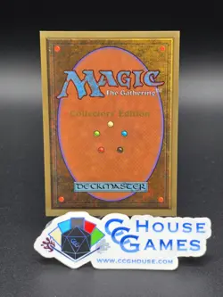 Ankh of Mishra - Collector's Edition CE Beta Reprint NM/Mint *CCGHouse* #WM - Image 2