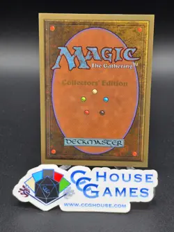 Jade Statue - Collector's Edition CE Beta Reprint NM/Mint *CCGHouse* #WM - Image 2