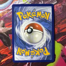 Pokemon TCG Gardevoir EX Paldean Fates Shiny Ultra Rare Card 217/091 - Image 2