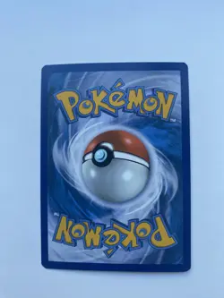 Pokemon Card Pokemon Fan Club Generations Reverse Holo 69/83 (LP) - Image 2