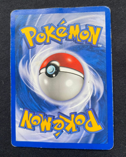 1st Edition Chikorita 54/111 Neo Genesis Set Rare Vintage Pokemon Card - (HP) - Image 2