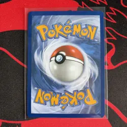 Pokemon TCG - Ascended Heroes - Poke Pad - 198/217 - Item Card - Pack Fresh - Image 2