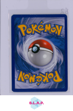 DEOXYS EX POKEMON 53/116 BLACK & WHITE PLASMA FREEZE ULTRA RARE HOLO ENGLISH - Image 2