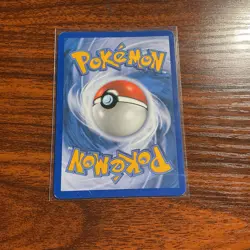 2009 POKEMON POP SERIES 9 5 ROTOM-HOLO CRACKED ICE - Image 2