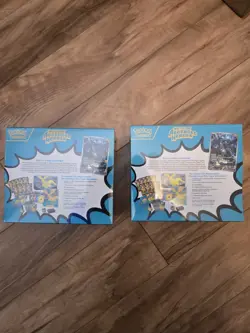 2x Pokemon TCG: Ascended Heroes Elite Trainer Box (ETB) New Factory Sealed - Image 2