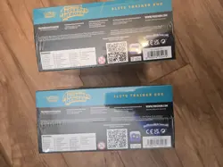 2x Pokemon TCG: Ascended Heroes Elite Trainer Box (ETB) New Factory Sealed - Image 4