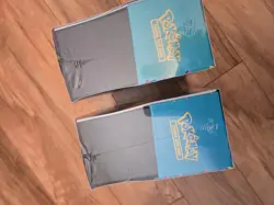 2x Pokemon TCG: Ascended Heroes Elite Trainer Box (ETB) New Factory Sealed - Image 5