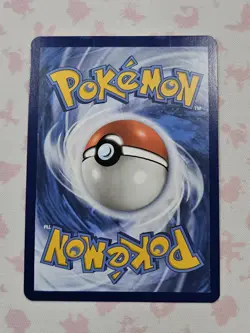 Pokemon Scarlet & Violet Basic Darkness Energy (Cosmos Holo) with 2x Swirl! - Image 3