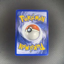 Torchic 67/108 EX Power Keepers Pokemon TCG Card 2007 Pokemon Card - Image 2