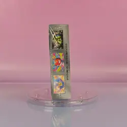 BATTLE PARTNERS POKEMON DISPLAY SCARLET & VIOLET 2025 JAPANESE OVP SEALED 2 - Image 4