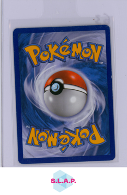 DEOXYS EX POKEMON 111/116 BALCK & WHITE PLASMA FREEZE ULTRA RARE FULL ART ENG - Image 2