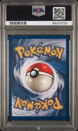 PSA 10 Ekans 1st Edition Fossil 46/62 1st Edition Pokemon Card - Image 2
