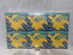 Pokemon TCG Ascended Heroes | Elite Trainer Box ETB | Sealed | Fast Dispatch - Image 1