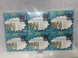 Pokemon TCG Ascended Heroes | Elite Trainer Box ETB | Sealed | Fast Dispatch - Image 2