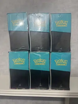 Pokemon TCG Ascended Heroes | Elite Trainer Box ETB | Sealed | Fast Dispatch - Image 3