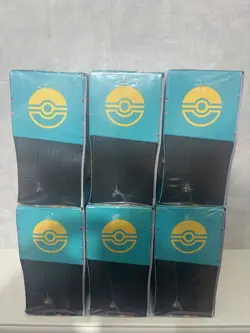 Pokemon TCG Ascended Heroes | Elite Trainer Box ETB | Sealed | Fast Dispatch - Image 4