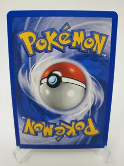 Pokemon Defender 80/102 Base Set NM - Image 2