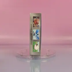 BATTLE PARTNERS POKEMON DISPLAY SCARLET & VIOLET 2025 JAPANESE OVP SEALED 3 - Image 2