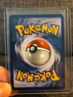 Electrode PRIME (ultra RARE) HGSS Triumphant 93/102 Pokemon card - Holo [MINT] - Image 2