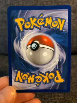 Electrode PRIME (ultra RARE) HGSS Triumphant 93/102 Pokemon card - Holo [MINT] - Image 4