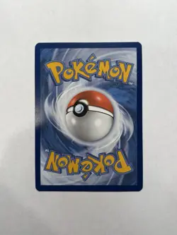 Pokemon TCG Walking Wake EX Scarlet & Violet Temporal Forces - Image 2