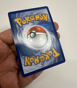 2025 Pokemon Phantasmal Flames Battle Cage Ultra Rare #116/094 - Image 4
