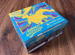 Ascended Heroes Pokemon Center Exclusive ETB Elite Trainer Box Card TCG - SEALED - Image 4