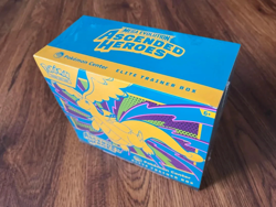 Ascended Heroes Pokemon Center Exclusive ETB Elite Trainer Box Card TCG - SEALED - Image 5