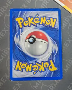 Pokemon Misty's Gyarados 13/132 Gym Challenge English Holo - Image 5
